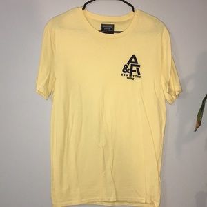 Abercrombie t-shirt